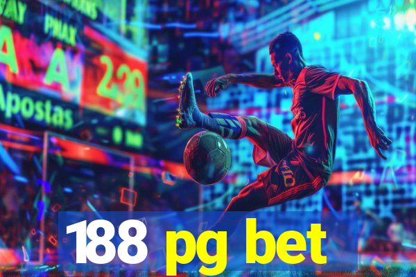 188 pg bet